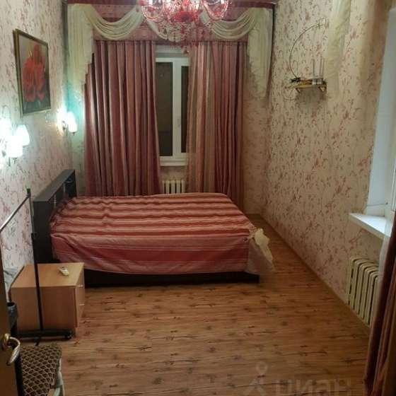 Часть дома с отдельным входом