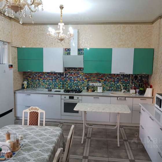 Часть дома с отдельным входом