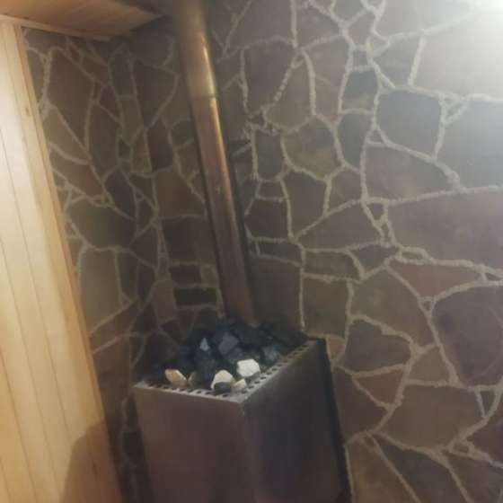 Частный дом