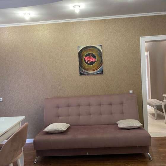Целый этаж в доме