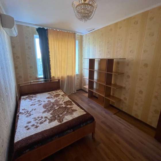 Целый этаж в доме