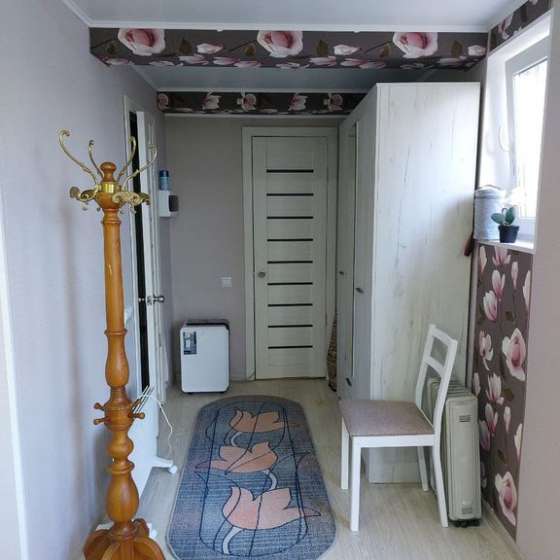Частный дом