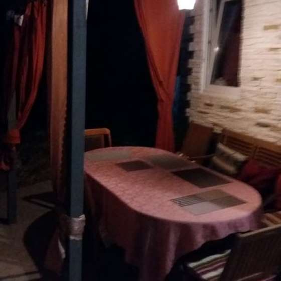 Часть дома с отдельным входом