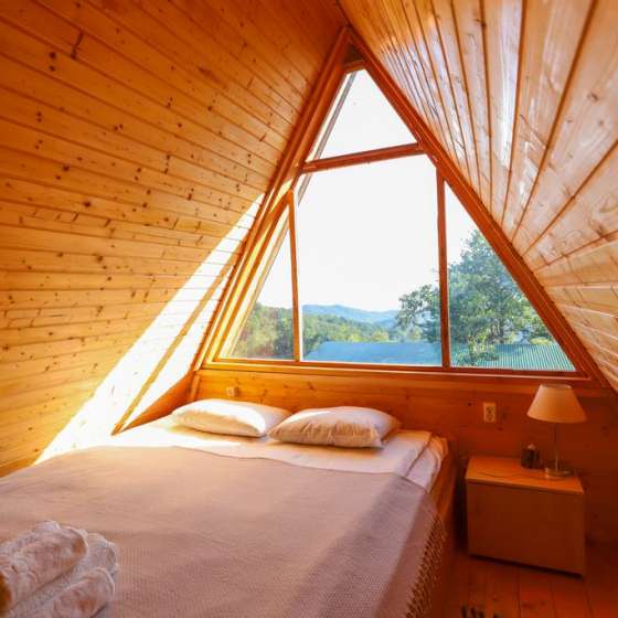 Частный дом