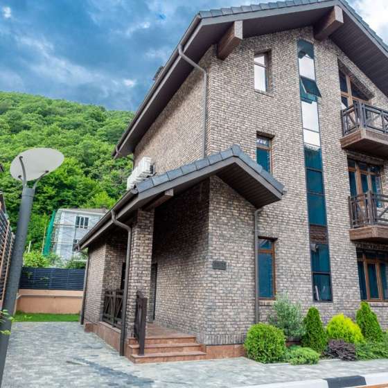 Вилла