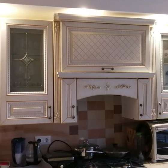 Частный дом