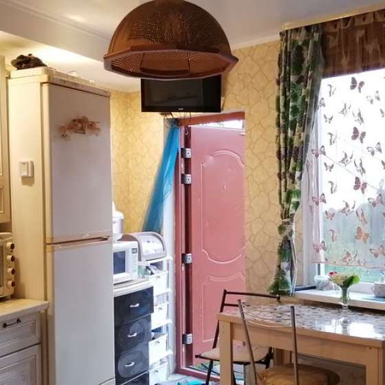 Частный дом