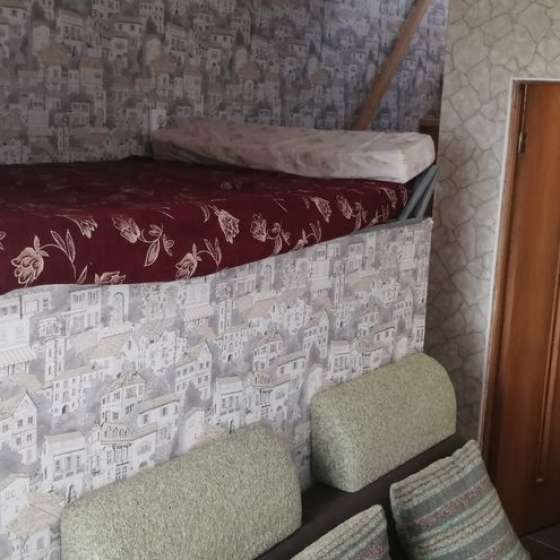Частный дом