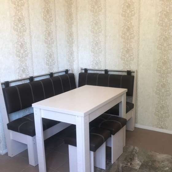 Частный дом