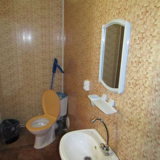 Гестхаус