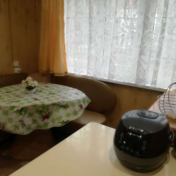 Частный дом