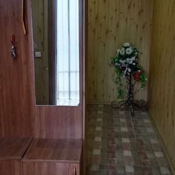 Частный дом