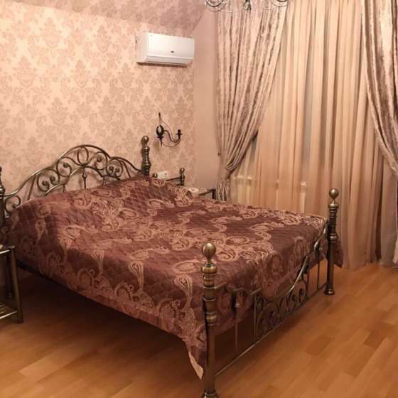 Частный дом