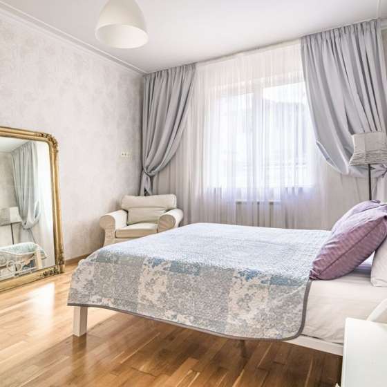 Часть дома с отдельным входом