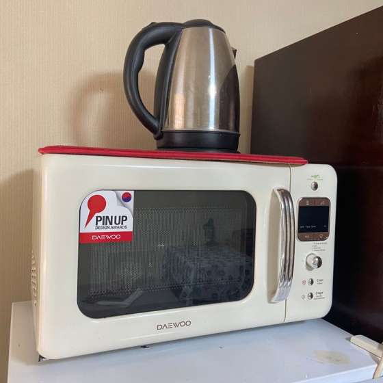 Частный дом