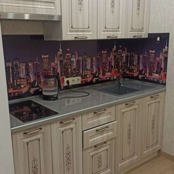 Коттедж