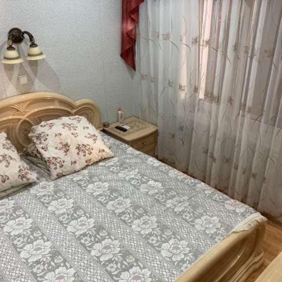 Частный дом