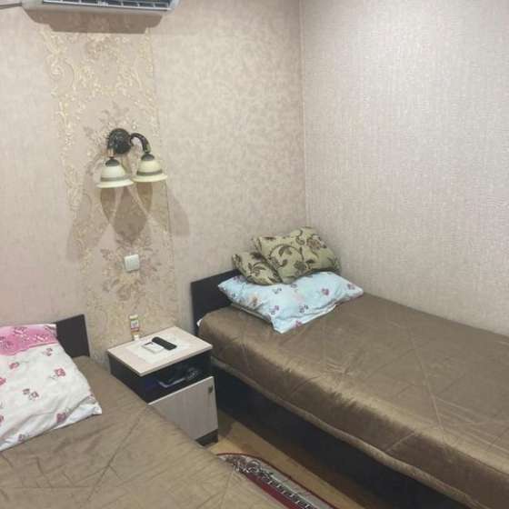 Частный дом