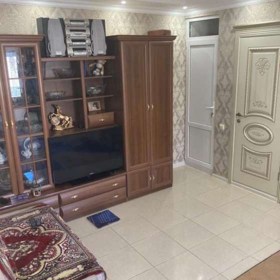 Частный дом