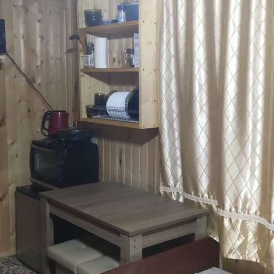 Шале