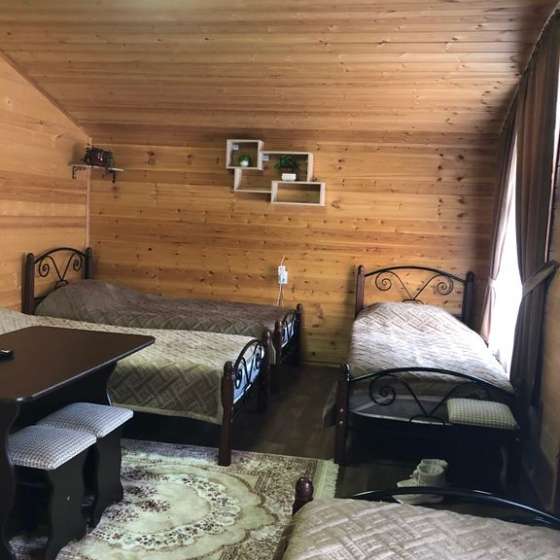 1-комнатный Дом