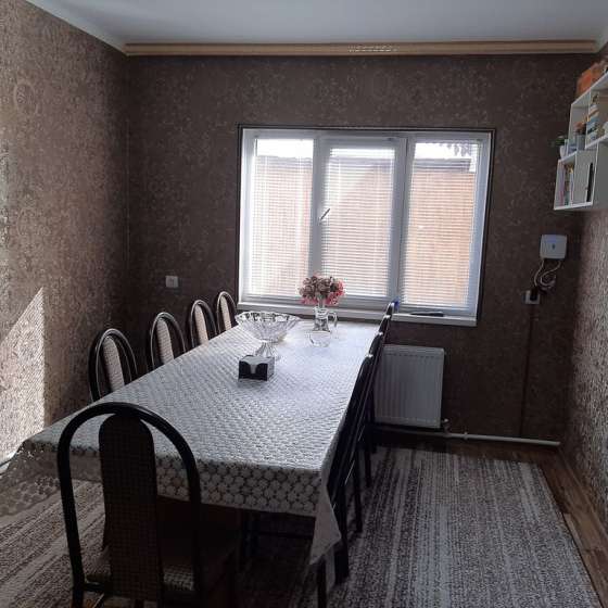 Частный дом