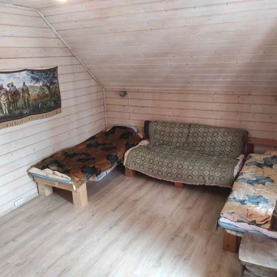 Частный дом