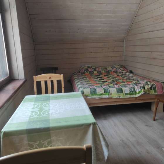 Частный дом