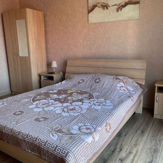 Часть дома с отдельным входом