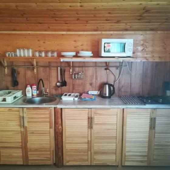 Частный дом