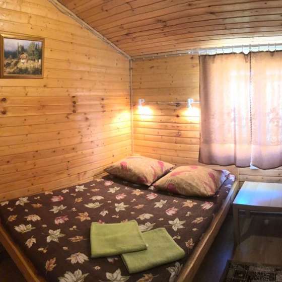 Частный дом