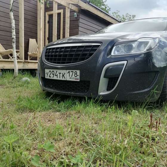Шале