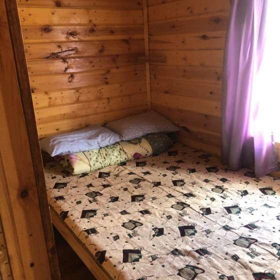 Коттедж