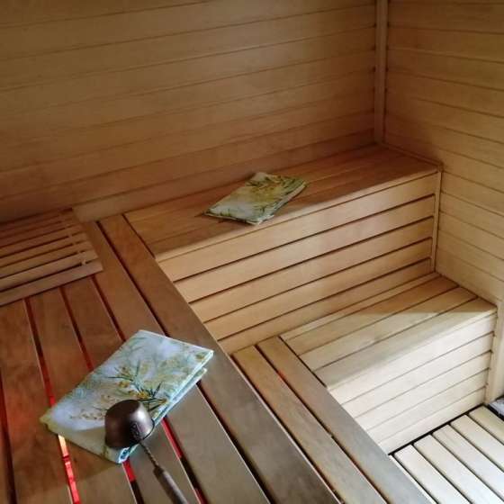 Коттедж