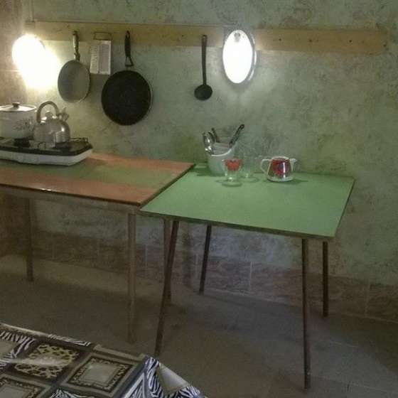 Частный дом