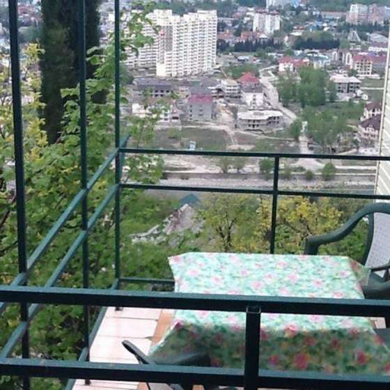 Частный дом