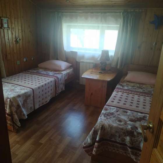 Таунхаус