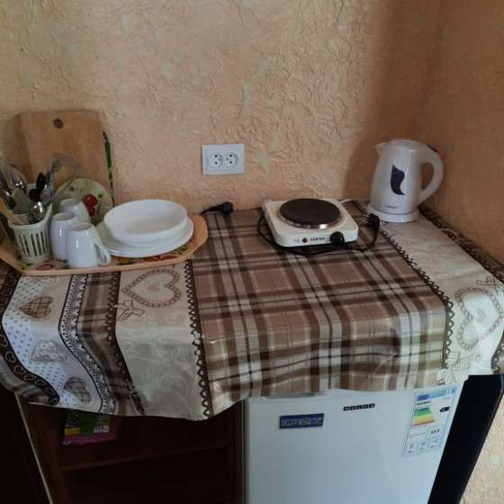 Часть дома с отдельным входом