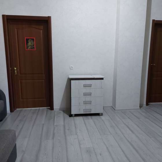 Часть дома с отдельным входом