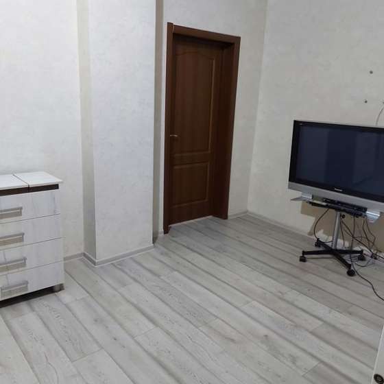 Часть дома с отдельным входом