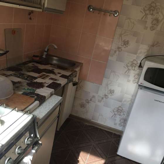 Часть дома с отдельным входом
