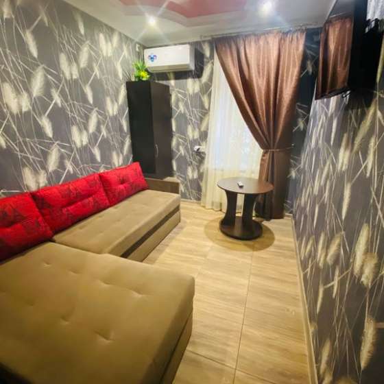 Таунхаус