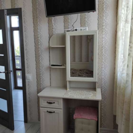 Частный дом