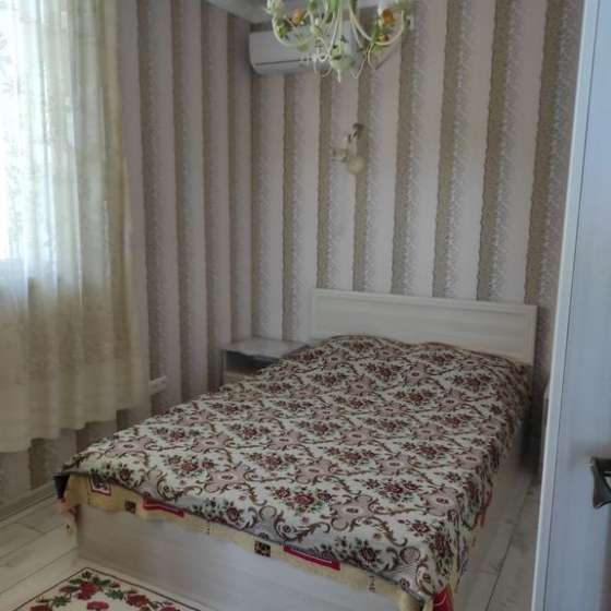 Частный дом