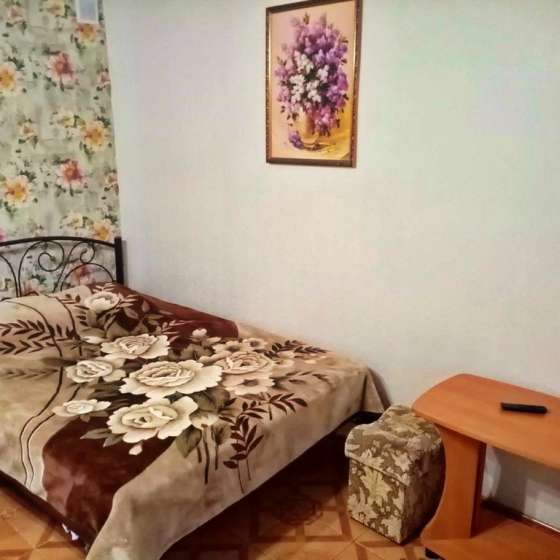Частный дом