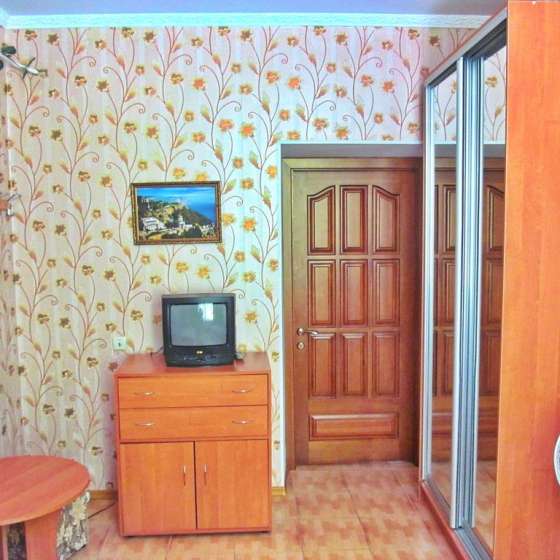 Частный дом