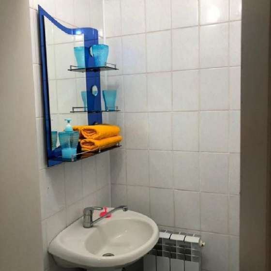 Частный дом