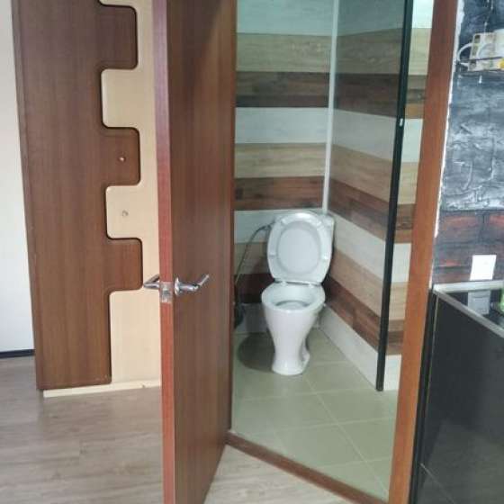 Частный дом