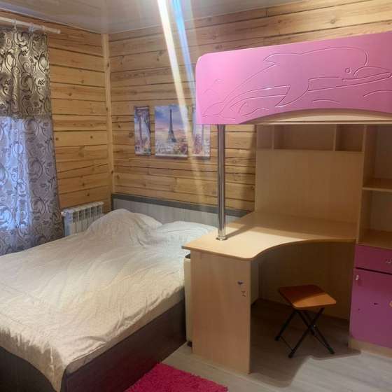 Частный дом