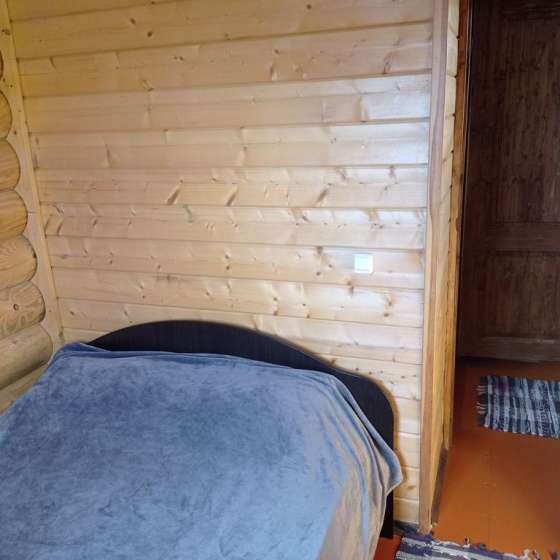 Коттедж